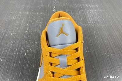 9217 Chutney (Women's) Grey EyeCatching DC0774- 1 Low Jordan 90  Cement Air 0920